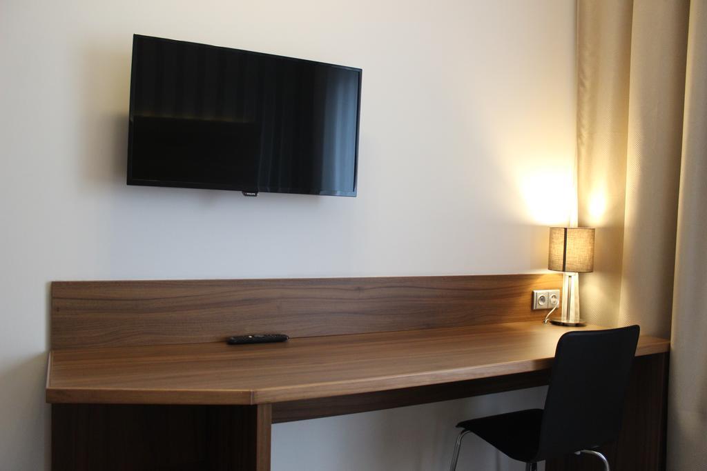 Hotel La Rosa Frýdek-Místek Extérieur photo